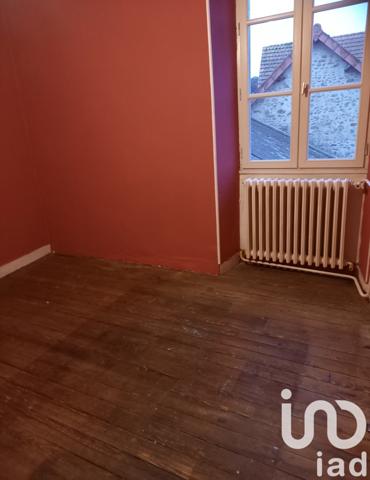 Maison à vendre 7 pièces 195 m² Montfort-le-Gesnois