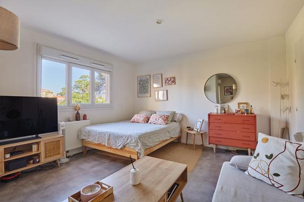 Appartement Aix En Provence - Investissement