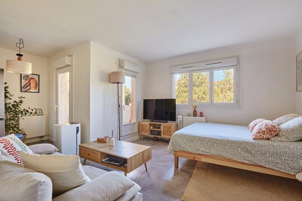 Appartement Aix En Provence - Investissement