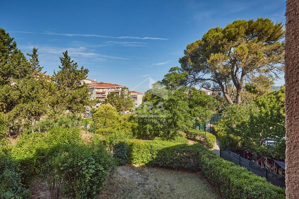 Appartement Aix En Provence - Investissement