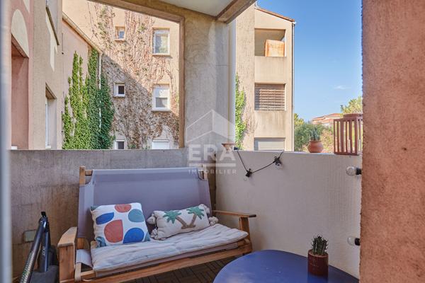 Appartement Aix En Provence - Investissement