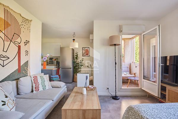 Appartement Aix En Provence - Investissement