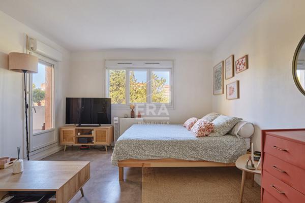 Appartement Aix En Provence - Investissement