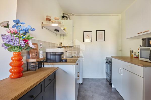 Appartement Aix En Provence - Investissement