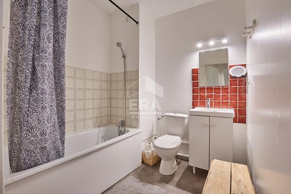 Appartement Aix En Provence - Investissement