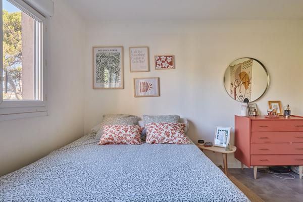 Appartement Aix En Provence - Investissement