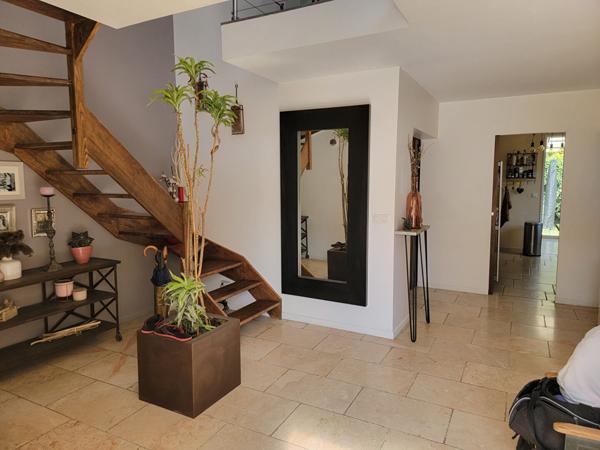 Maison Gometz Le Châtel 7 pièce(s)