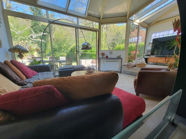 Maison Gometz Le Châtel 7 pièce(s)