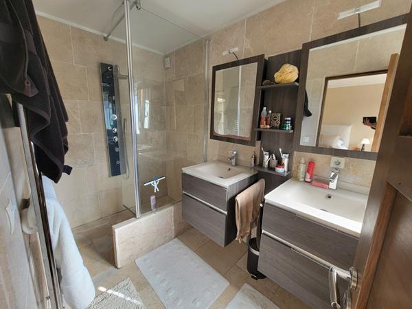 Maison Gometz Le Châtel 7 pièce(s)