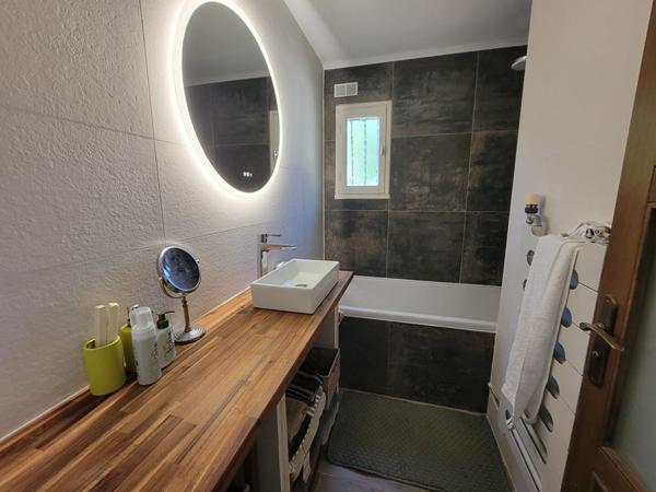 Maison Gometz Le Châtel 7 pièce(s)