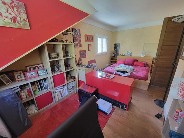 Maison Gometz Le Châtel 7 pièce(s)