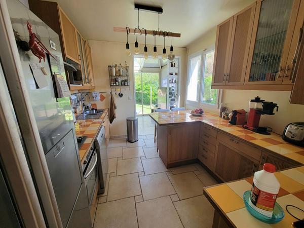 Maison Gometz Le Châtel 7 pièce(s)