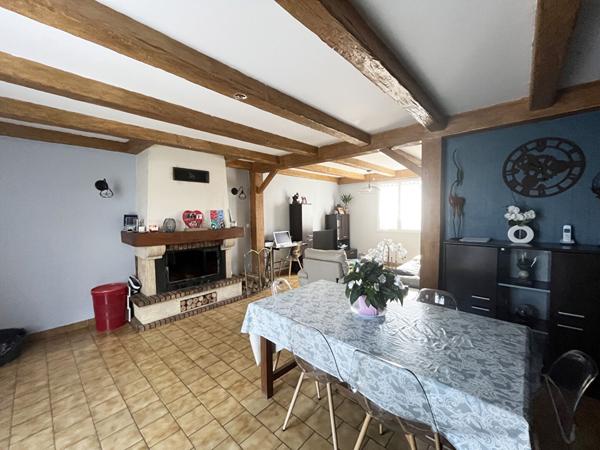 DOURDAN 25 min - Idéal premier achat