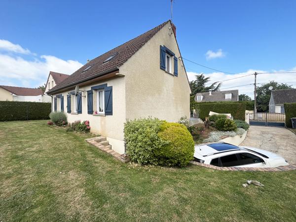 DOURDAN 25 min - Idéal premier achat