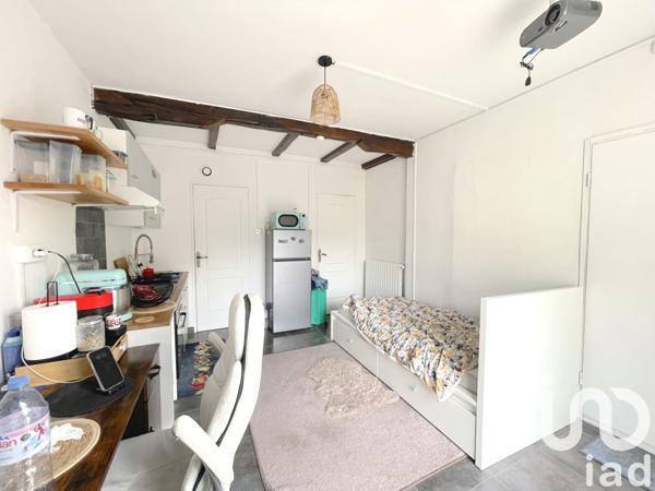 Immeuble à vendre 134 m² Vigneux-sur-Seine