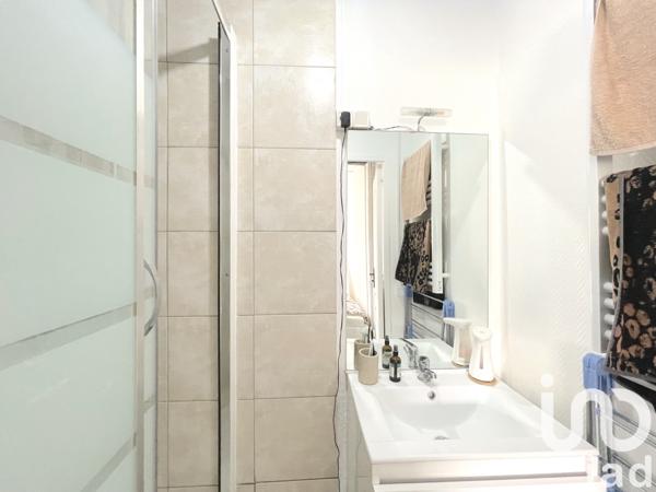 Immeuble à vendre 134 m² Vigneux-sur-Seine