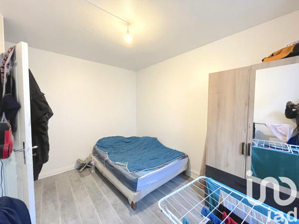 Immeuble à vendre 134 m² Vigneux-sur-Seine