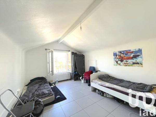 Immeuble à vendre 134 m² Vigneux-sur-Seine