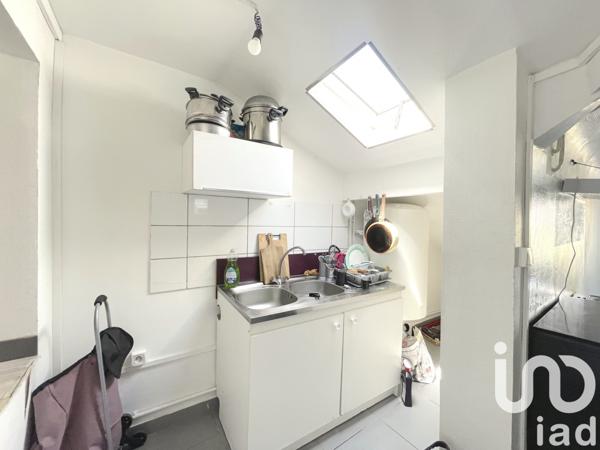 Immeuble à vendre 134 m² Vigneux-sur-Seine