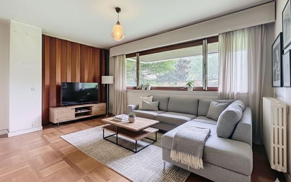 Appartement à vendre    3 pièces • 72,55 m2 Garches