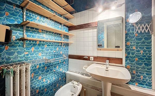 Appartement à vendre    3 pièces • 72,55 m2 Garches