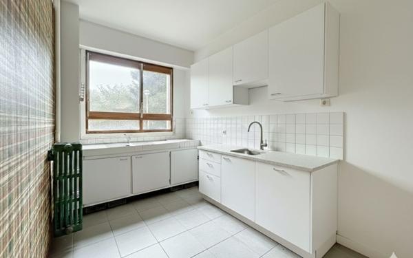 Appartement à vendre    3 pièces • 72,55 m2 Garches