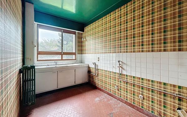 Appartement à vendre    3 pièces • 72,55 m2 Garches