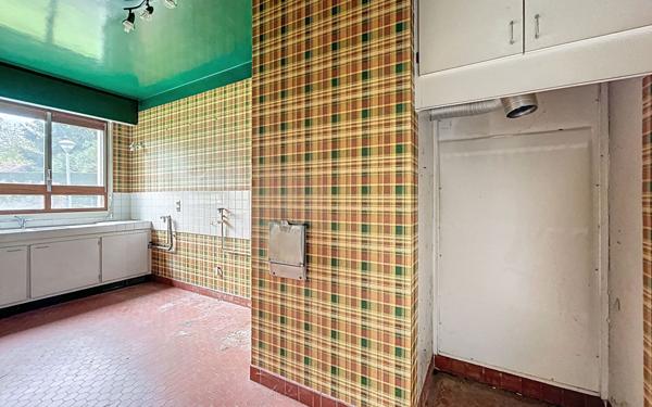 Appartement à vendre    3 pièces • 72,55 m2 Garches