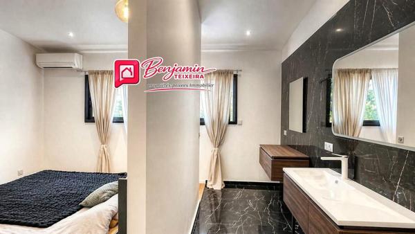 Maison Roquebrune Sur Argens 4 pièce(s) 109.85 m2