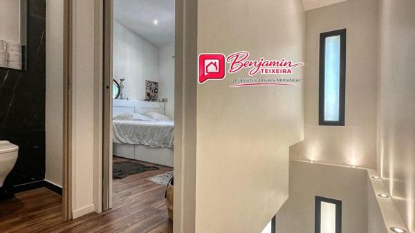 Maison Roquebrune Sur Argens 4 pièce(s) 109.85 m2