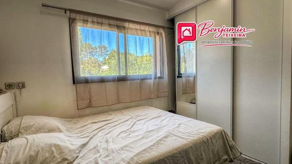 Maison Roquebrune Sur Argens 4 pièce(s) 109.85 m2
