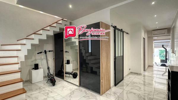 Maison Roquebrune Sur Argens 4 pièce(s) 109.85 m2