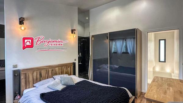 Maison Roquebrune Sur Argens 4 pièce(s) 109.85 m2