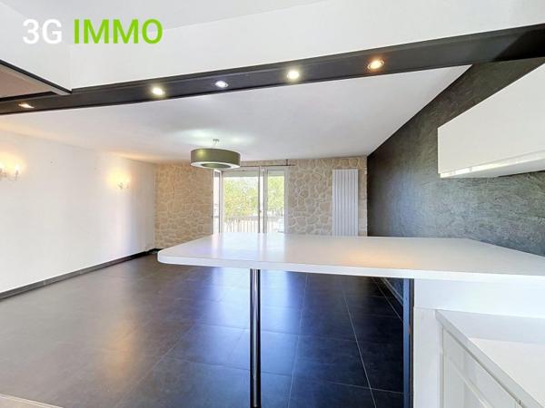 Vente / Triplex à Issou (78440)