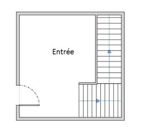 Vente / Triplex à Issou (78440)