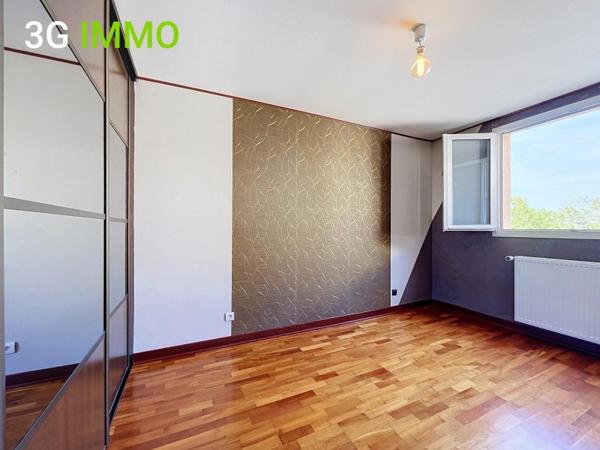 Vente / Triplex à Issou (78440)