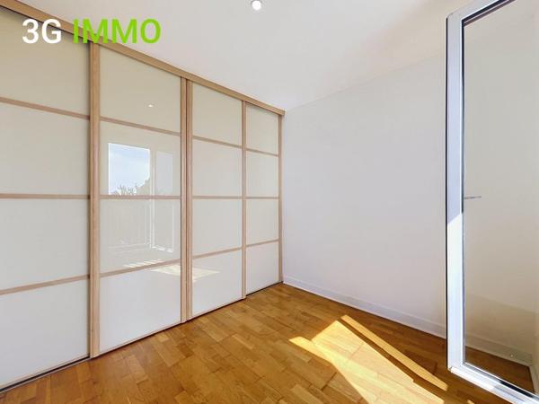 Vente / Triplex à Issou (78440)