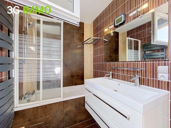 Vente / Triplex à Issou (78440)