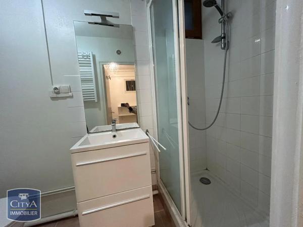 Appartement à louer 3 pièces 41.09m² Orléans (45000)