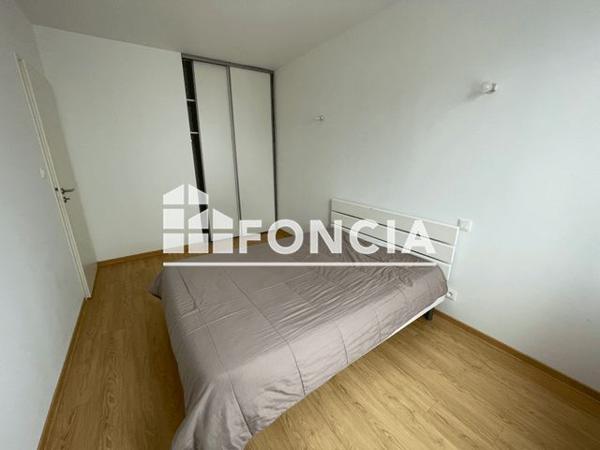 Location Appartement 3 pièces 57.2 m² - 1 RUE TRAVERSIERE Challans 85300