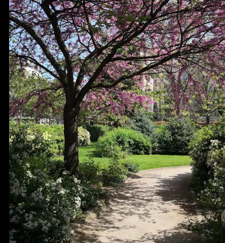 Appartement 4 pièces - 89 m²