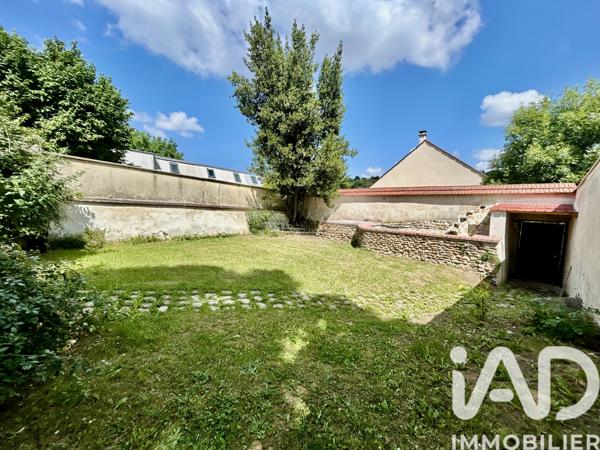 Maison à vendre 8 pièces 229 m² Groslay