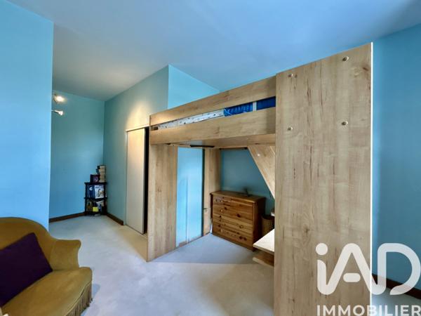 Maison à vendre 8 pièces 229 m² Groslay