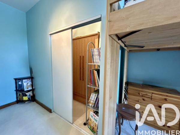 Maison à vendre 8 pièces 229 m² Groslay