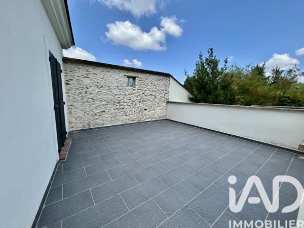 Maison à vendre 8 pièces 229 m² Groslay