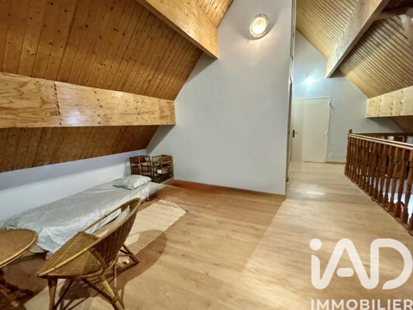 Maison à vendre 8 pièces 229 m² Groslay
