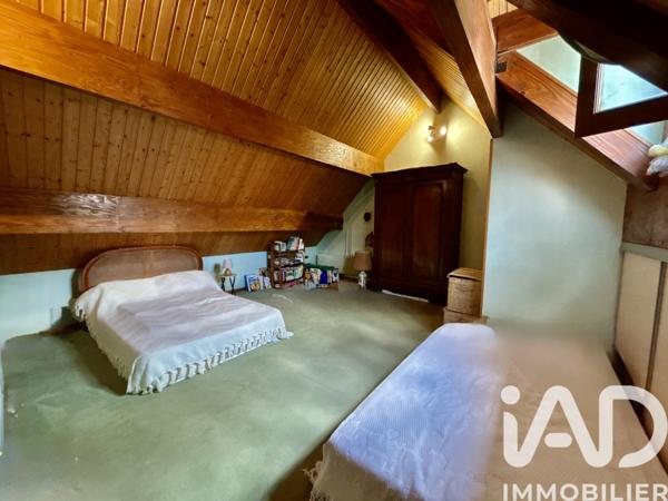 Maison à vendre 8 pièces 229 m² Groslay