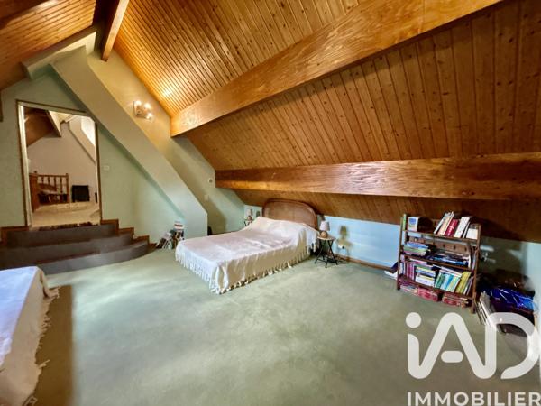 Maison à vendre 8 pièces 229 m² Groslay