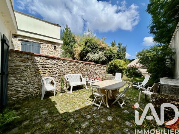 Maison à vendre 8 pièces 229 m² Groslay