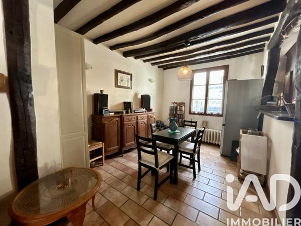 Maison à vendre 8 pièces 229 m² Groslay